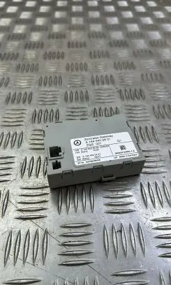 Mercedes-Benz ML W164 Gateway control module A1644420427
