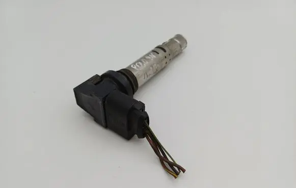 Volkswagen Polo IV 9N3 High voltage ignition coil 0040102030