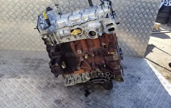 Ford Ranger Engine YN2X