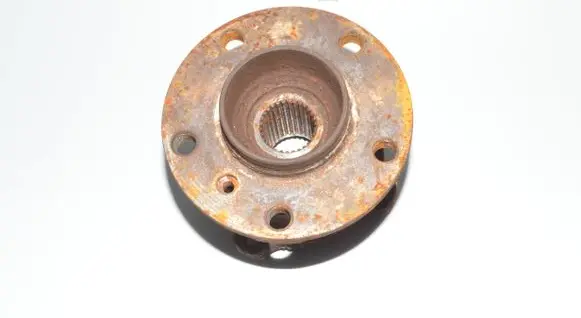 BMW X6 E71 Rear wheel ball bearing 6776205 33416776205