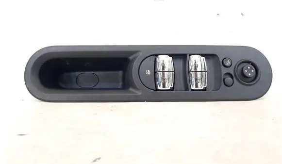 Mini Cooper Countryman F60 Quarter vent window switch 9354865 61319354865