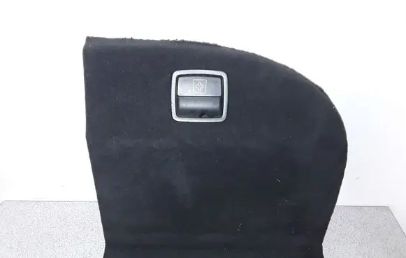 BMW 5 E60 E61 Trunk/boot side trim panel 51477050368 7050368