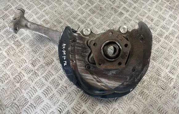 Audi A4 S4 B9 Front wheel hub 8W0407559