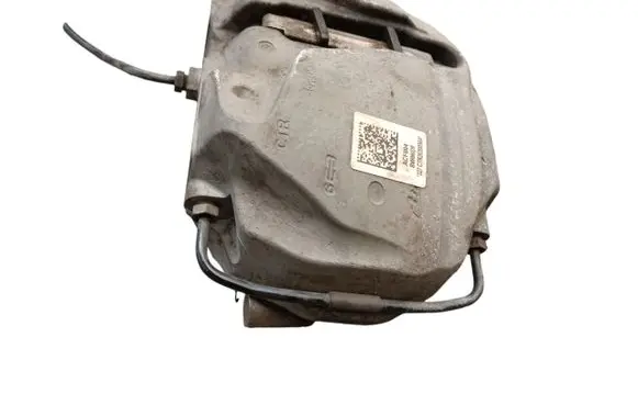 Audi A4 S4 B5 8D Other brake parts 