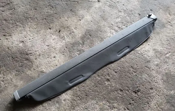 Ford Galaxy Parcel shelf load cover 