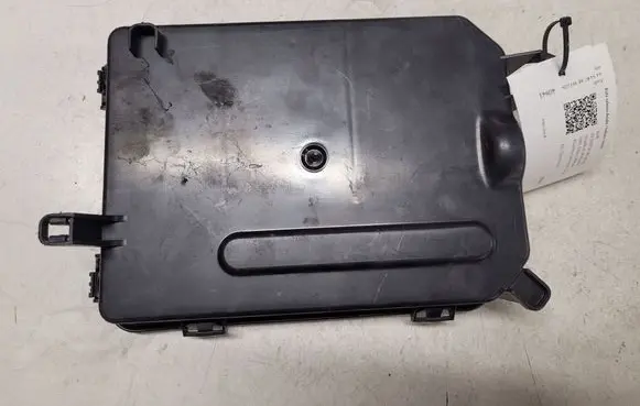 Audi A4 S4 B7 8E 8H Other interior part 8E0927355 5078