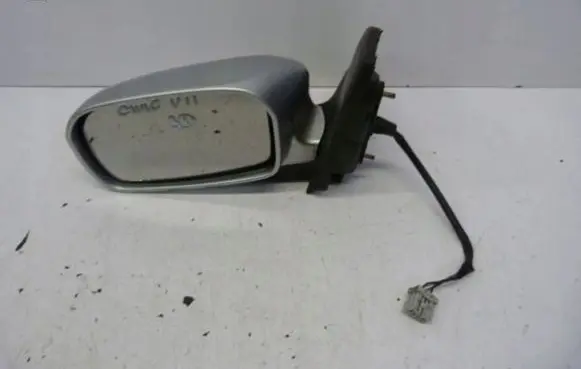 Honda Civic Front door electric wing mirror 