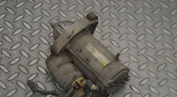 BMW i3 Starter motor TS24E7 16I10009JB