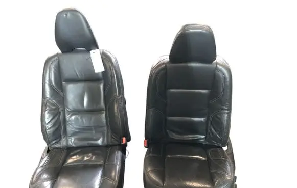 Volvo XC90 Interior set