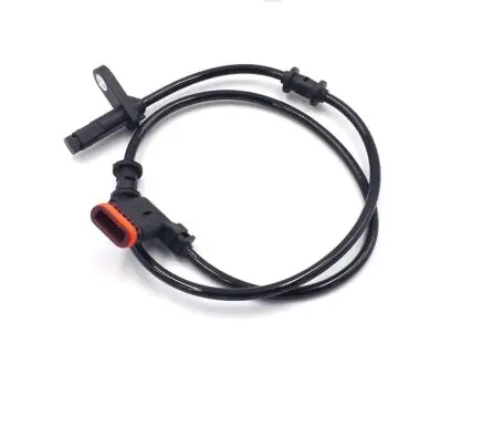 ABS rear brake sensor