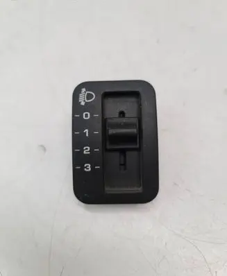 Jeep Grand Cherokee (WJ) Headlight level height control switch 56033015AD 23199