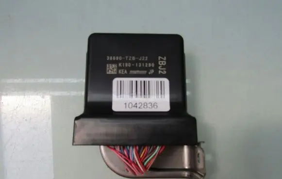 Honda Jazz IV GR Other control units/modules 38890TZBJ22
