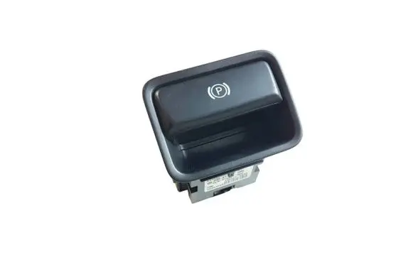 Mercedes-Benz A W176 Hand parking brake switch A2469050451