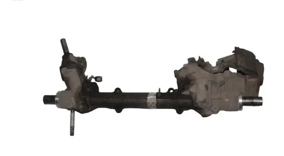 Peugeot 308 Steering rack 5WK67002 F800002345