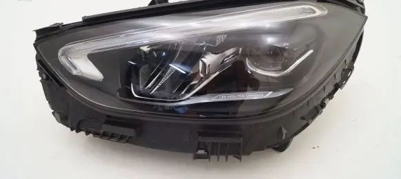 Mercedes-Benz C W206 Headlight/headlamp