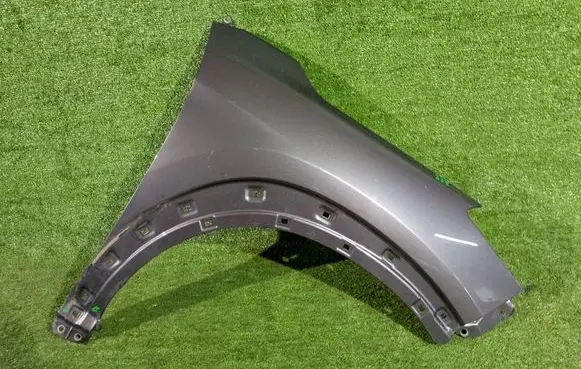 Hyundai Tucson TL Fender 