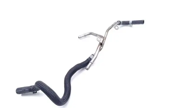Audi A3 8Y Engine coolant pipe/hose