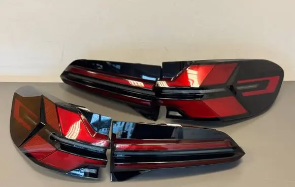 BMW X5 G05 Rear/tail lights set 5A11ED303 4557808042024
