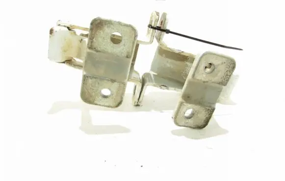 Renault Kangoo II Loading door hinge set 117113602B