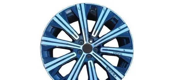 Volvo XC90 R20 alloy rim 31680217
