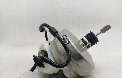 Mercedes-Benz C W206 Brake booster A2534300800