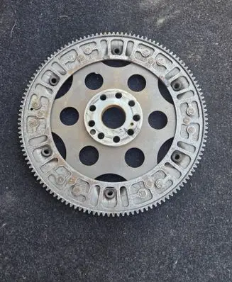 BMW 5 G30 G31 G38 Flywheel 7567151