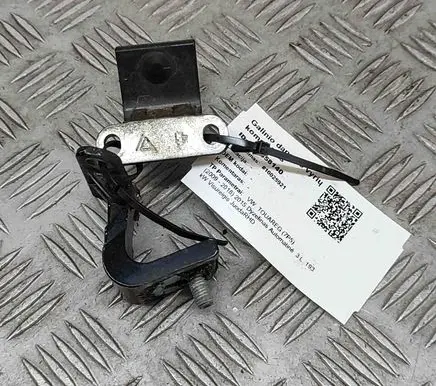 Volkswagen Touareg II Tailgate/trunk/boot hinge 1K6827301C