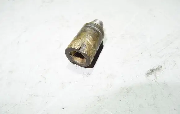 Audi Q7 4L Air suspension valve block 
