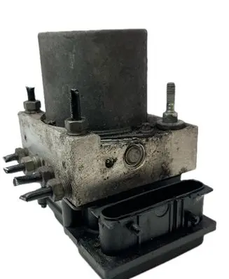 Iveco Daily 4th gen Master brake cylinder 504075551 0265231450 0265800375