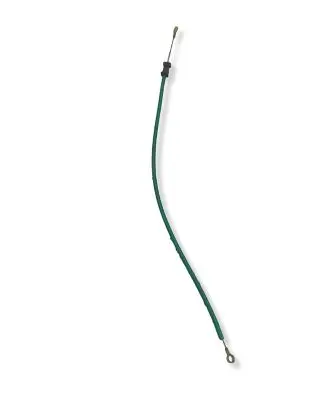 Mercedes-Benz ML W164 Air flap cable A9018330331