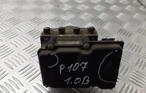 Peugeot 107 ABS Pump 0265800441