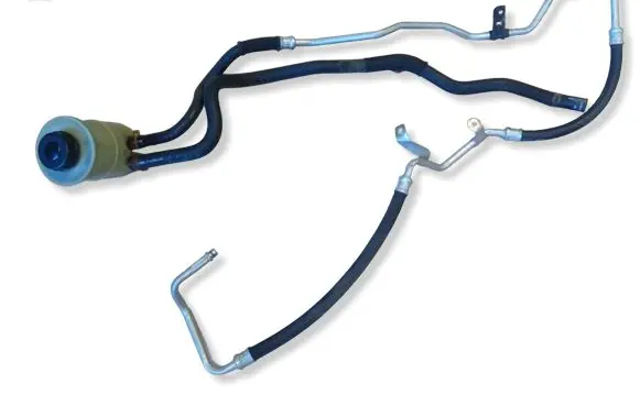 Renault Master III Power steering hose/pipe/line 497250009R NE69787