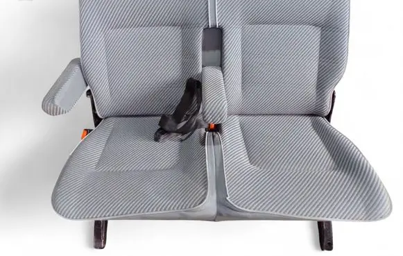Volkswagen Transporter - Caravelle T4 Second row seats 