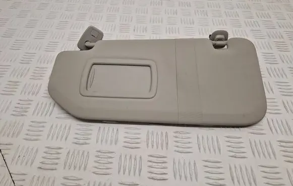 Renault Scenic IV - Grand scenic IV Sun visor 964016441R