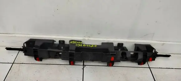 Opel Astra J Radiator support slam panel 13264477