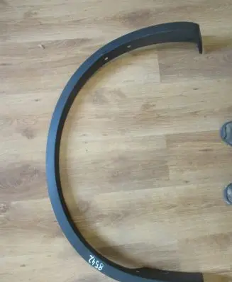 Renault Koleos II Rear arch trim 788757946R