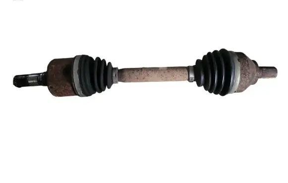 Ford Focus C-MAX Front driveshaft