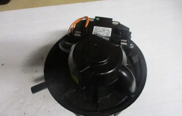 Audi A3 S3 A3 Sportback 8P Engine cover (trim) 3C0907521F 5905232539715