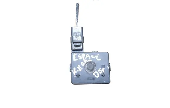 Renault Espace - Grand espace IV Keyless (KESSY) go control unit/module AV50276