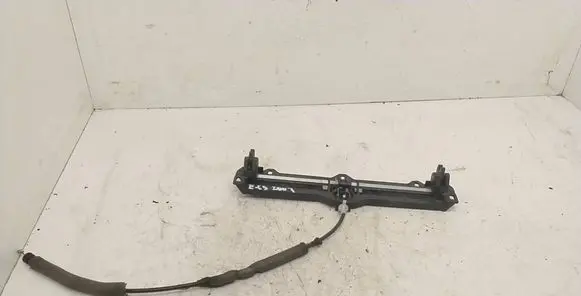 BMW 7 E65 E66 Glove box lock 7033378 1086250