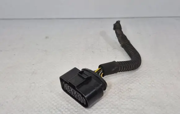Skoda Octavia Mk3 (5E) Headlight part 3C0973737