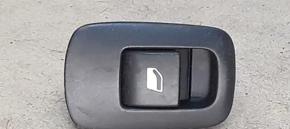 Citroen C4 Grand Picasso Electric window control switch 96547103XT