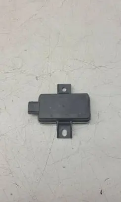 Maserati Ghibli Other control units/modules 670001902