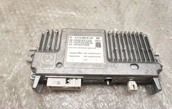 Mercedes-Benz E W238 Parking PDC control unit/module A2139006120