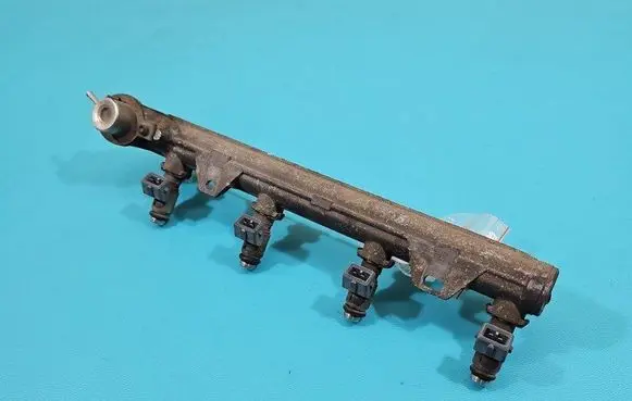 Audi A2 Fuel injector IWP058 IMPRK1491199