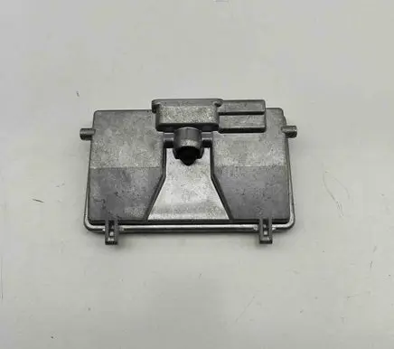 Porsche Macan (95B) Windshield/windscreen camera 95B980654 0203501865