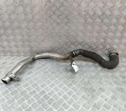 Renault Master III Intercooler hose/pipe 144602862R