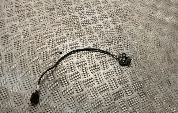 Ford Ranger Sensor