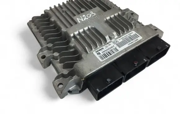 Citroen C5 Engine control unit/module ECU 9665164380 9663122980