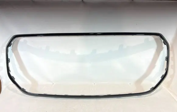Mini Countryman U25 Front bumper upper radiator grill 5A2B459